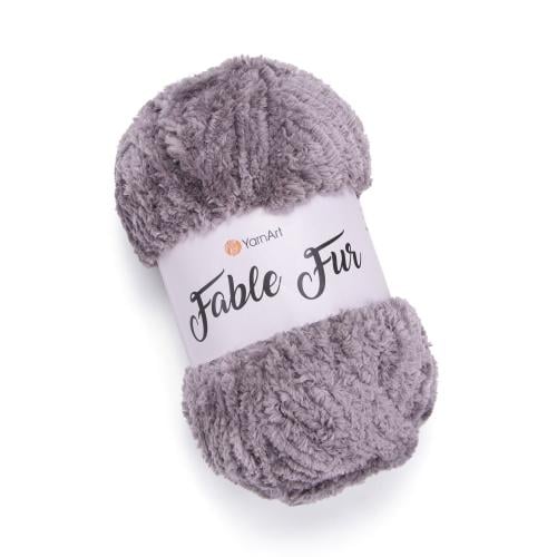 يارن ارت فابل فور Fable Fur 969
