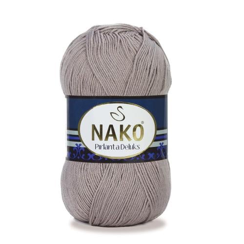 Nako Pirlanta Delux 3588