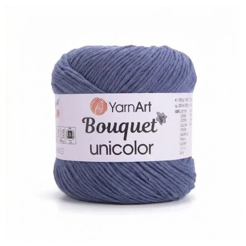 بوكيه سادة Bouquet Unicolor 3204
