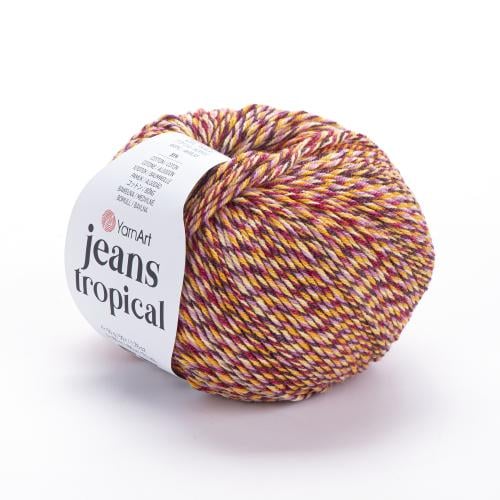 جينز تروبيكال Jeans Tropical 613