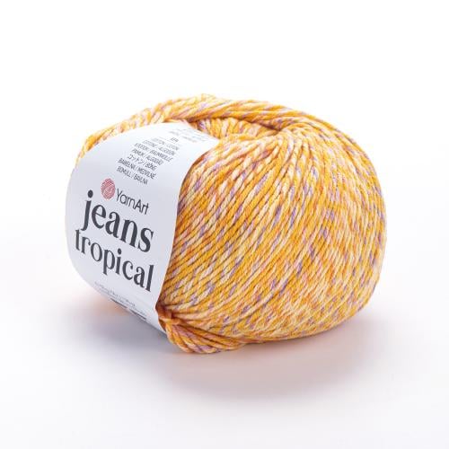 جينز تروبيكال Jeans Tropical 617