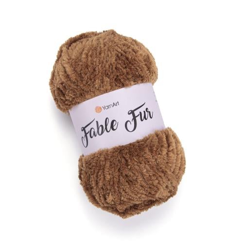 يارن ارت فابل فور Fable Fur 970