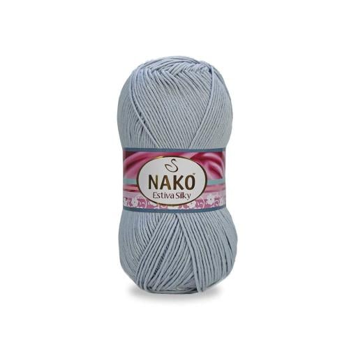 Nako Estiva Silky 10885
