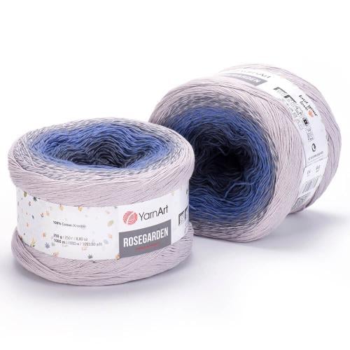 يارن ارت روزقاردن 315 Rosegarden