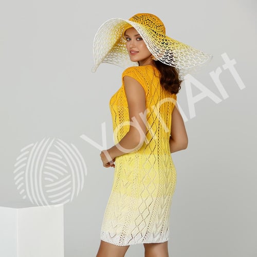 يارن ارت روزقاردن 303 Rosegarden