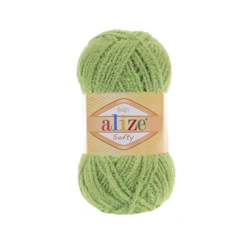 سوفتي 242 Softy