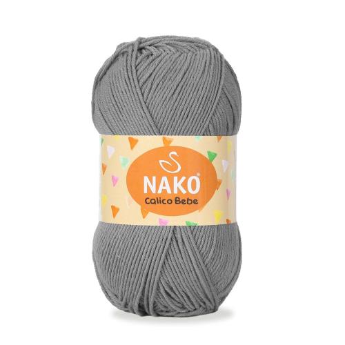 Nako Calico Bebe 11457