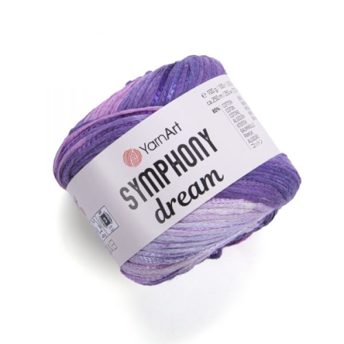 يارن ارت سيمفوني دريم Symphony Dream 3113