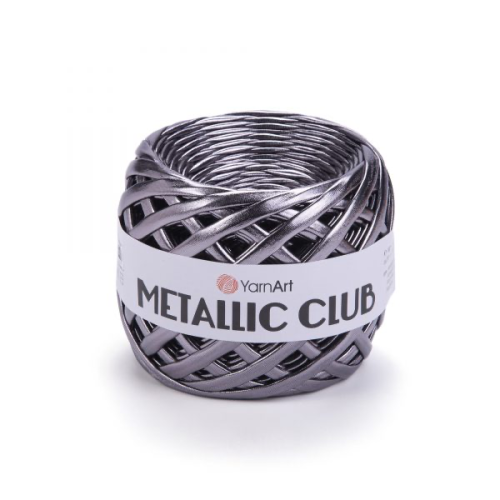يارن ارت ميتاليك كلوب YarnArt Metallic Club 8104