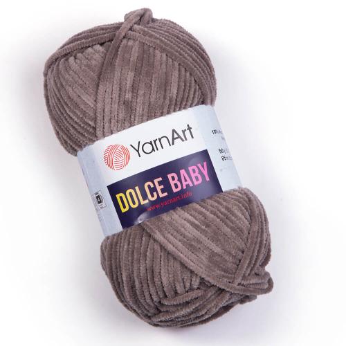 يارن ارت دولسي بيبي Dolce Baby 754