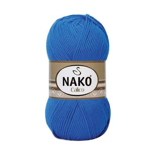 Nako Calico 11639