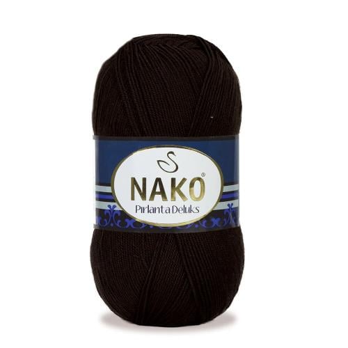 Nako Pirlanta Delux 217