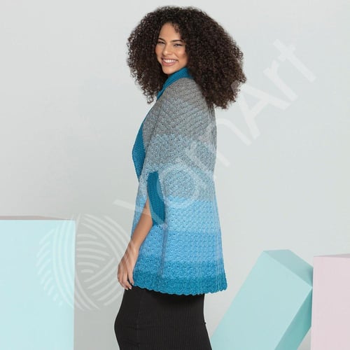 يارن ارت فلورز مورينو 553 Merino