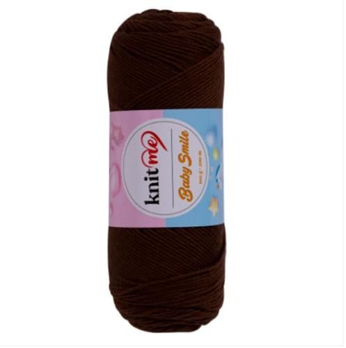 بيبي سمايل 72 Knitme Baby Smile