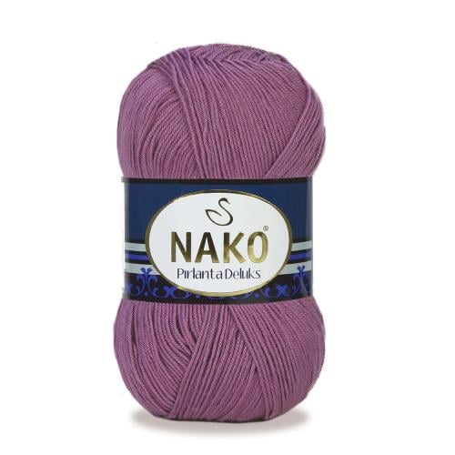 Nako Pirlanta Delux 10194