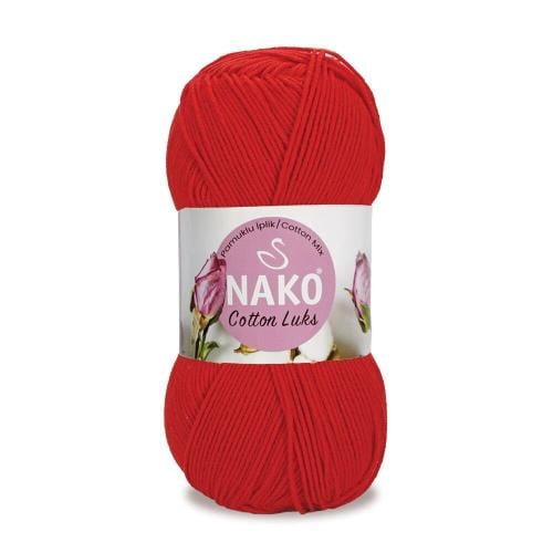 Nako Cotton Luks 97573