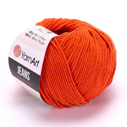 يارن ارت جينز Yarnart Jeans 85