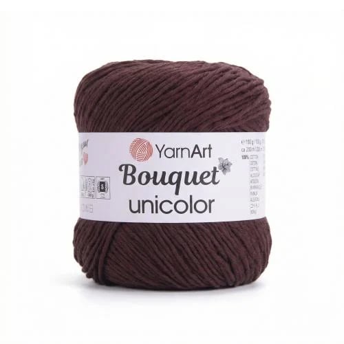 بوكيه سادة Bouquet Unicolor 3209