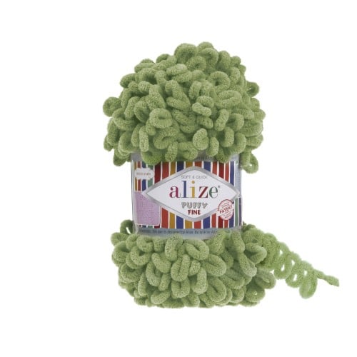 بوفي فاين 485 Puffy Fine