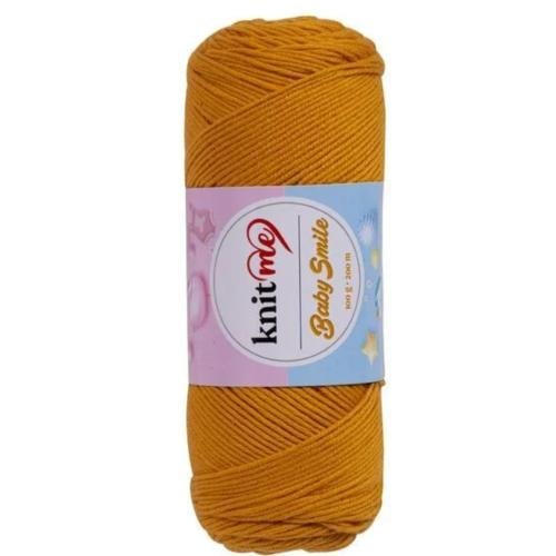 بيبي سمايل 33 Knitme Baby Smile