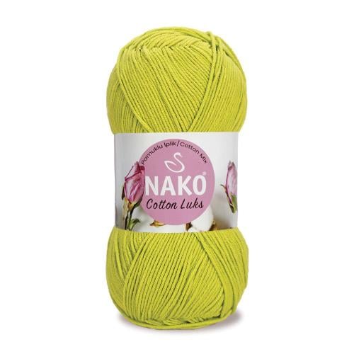 Nako Cotton Luks 97566