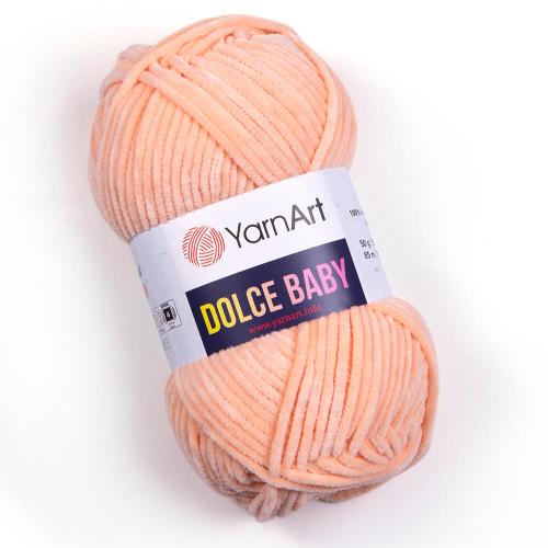 يارن ارت دولسي بيبي Dolce Baby 773