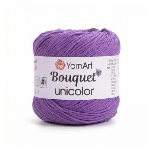 بوكيه سادة Bouquet Unicolor 3213