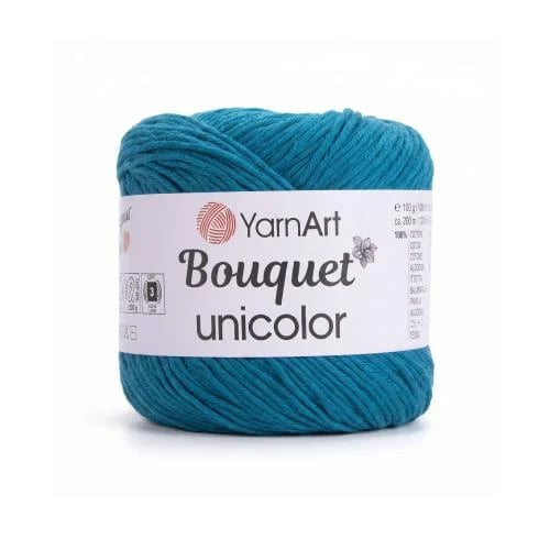 بوكيه سادة Bouquet Unicolor 3228