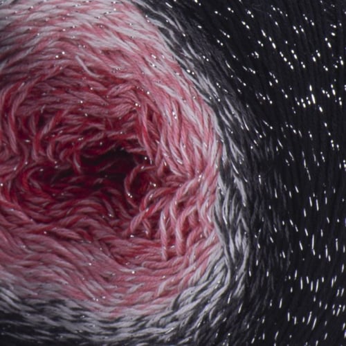 يارن ارت فلورز مون لايت 3260 Moonlight