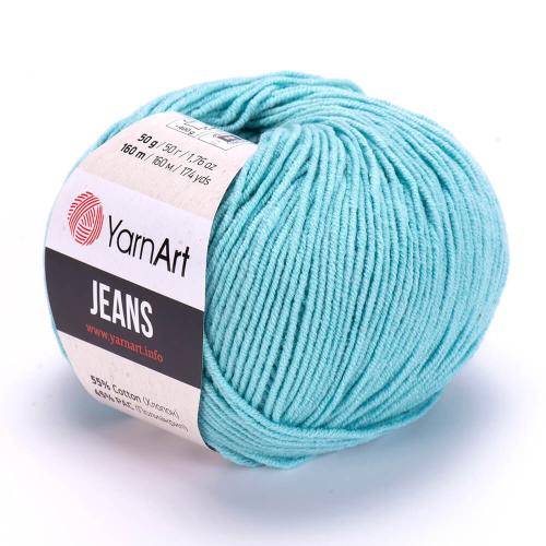 يارن ارت جينز Yarnart Jeans 81