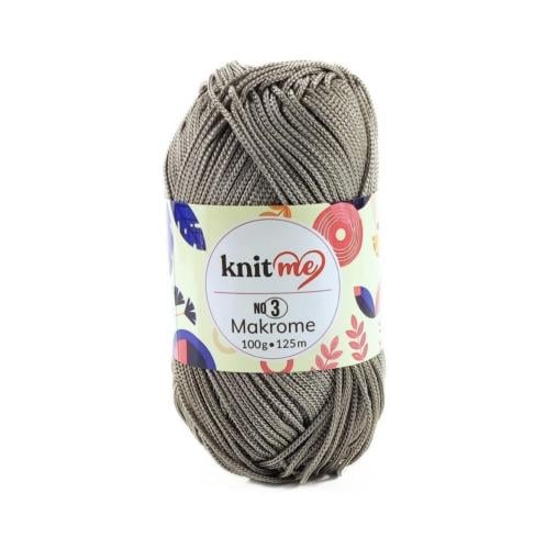 مكرمية بوليستر 849 Macrame Polyster