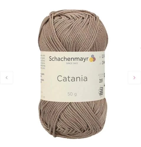 Schachenmayr Catania 254