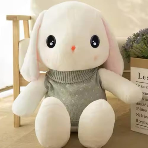 زوج عيون دمى