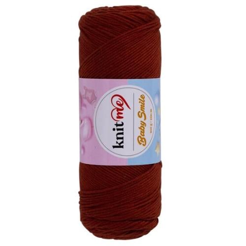 بيبي سمايل 71 Knitme Baby Smile