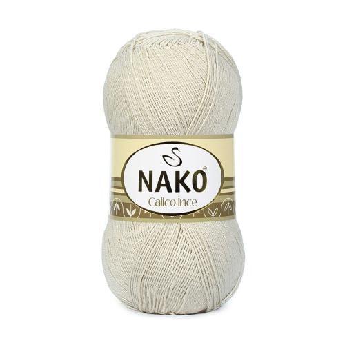 Nako Calico Ince 10874