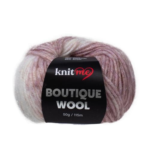 بوتيك وول 3 Knitme Boutique Wool