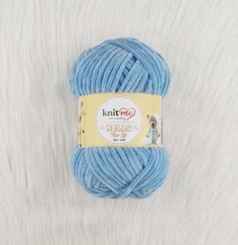 هلو Knitme Hello 927