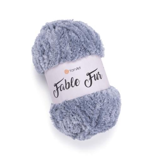 يارن ارت فابل فور Fable Fur 972