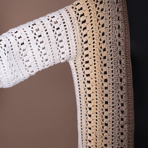 يارن ارت بوكيه YarnArt Bouquet 701