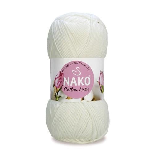 Nako Cotton Luks 97570