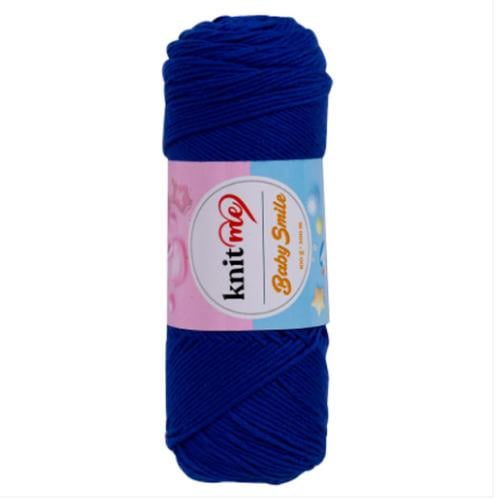 بيبي سمايل 53 Knitme Baby Smile