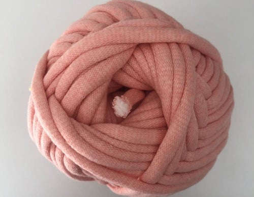 يارن ارت كورد يارن YarnArt Cord Yarn 760