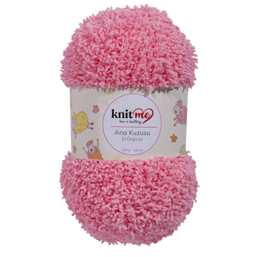اناكوزوسو 717 Knitme Anakuzusu