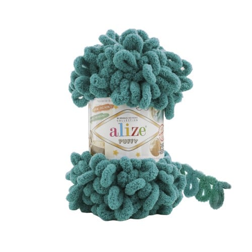 بوفي حلقة كبيرة Alize Puffy 847