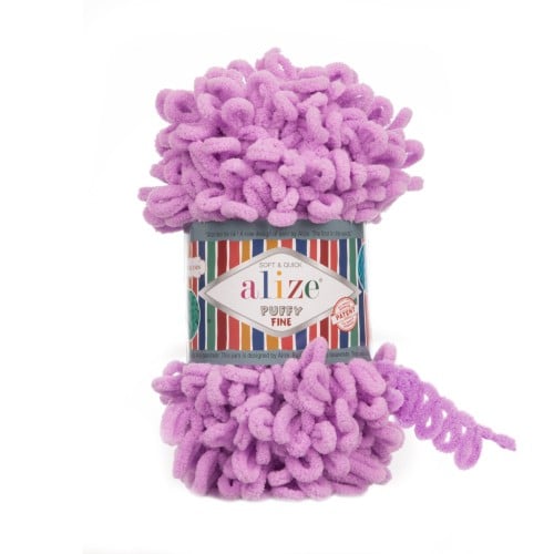 بوفي فاين Puffy Fine 378