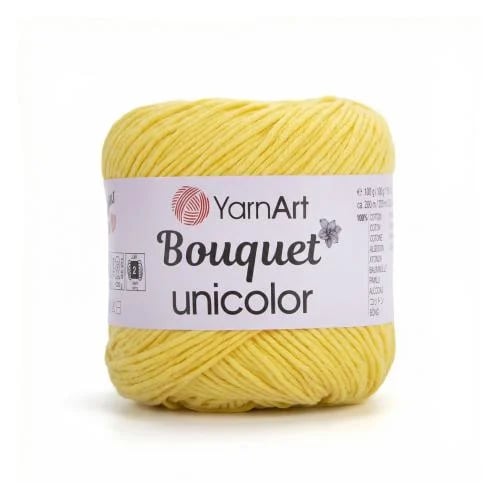 بوكيه سادة Bouquet Unicolor 3218