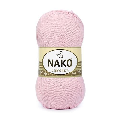 Nako Calico Ince 11638