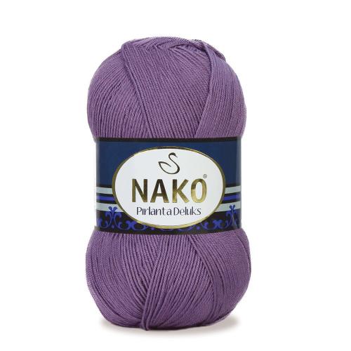 Nako Pirlanta Delux 12623