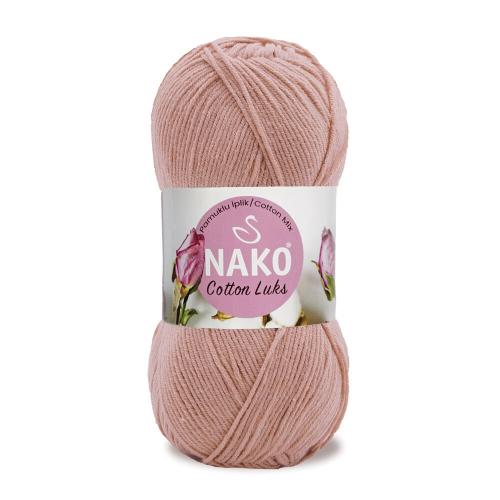Nako Cotton Luks 97545