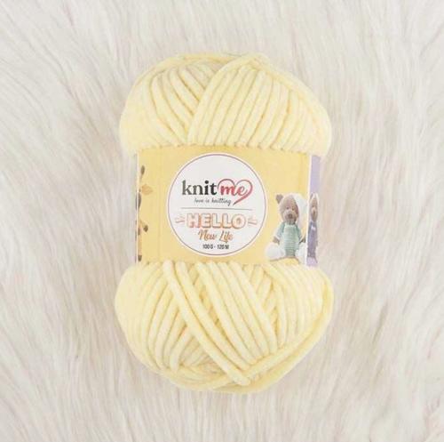 هلو Knitme Hello 916